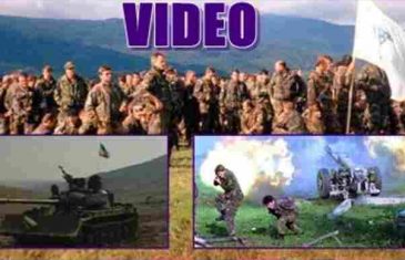 AMERIKANCI KONAČNO ODGOVORILI: Pogledajte zašto su zaustavili ofanzivu Armije RBiH na Banja Luku…