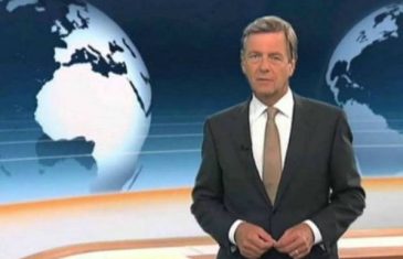 NIJEMCI U STRAHU: Najpoznatija njemačka TV kuća otkrila šta nam se sprema!