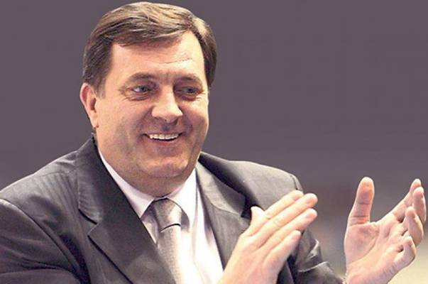 Na šta će Milorad Dodik potrošiti svoj jednogodišnji budžet od…