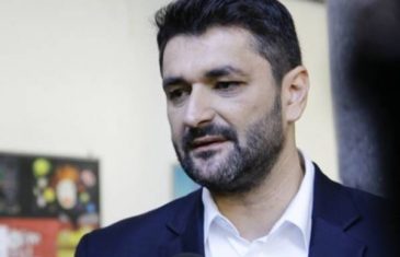 Emir Suljagić: Halilović je u pravu, ne trebamo se izvinjavati ubicama našeg naroda