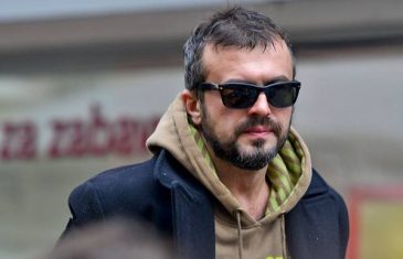Uhapšen prevarant koji se predstavljao kao Sergej Trifunović