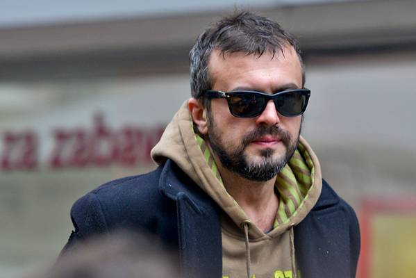 Uhapšen prevarant koji se predstavljao kao Sergej Trifunović