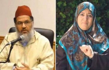 JEDNO PRIČAJU DRUGO RADE: Konzervativni islamski političari uhvaćeni u preljubi