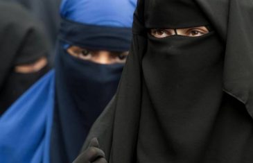 Udovice ISIL-ovaca žele se vratiti u BiH: ‘Nismo bili religiozni – iznenadili smo se kada je počela nositi nikab, a onda i…’