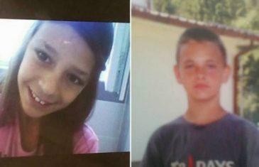 Pronađena nestala djeca iz Doboja