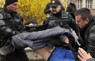 OVO JE ŠOKIRALO JAVNOST: Evo ko je uhapšen u Sarajevu zbog brutalnog ubistva sinoć