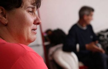 Majka djevočice koja je oteta u Zenici: Vrištala je na telefon i histerično govorila da je oteta