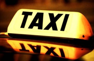 SAZNAJTE DETALJE: Ispovijest taksiste, koji je prevezao Sanjina Sefića