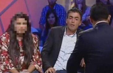 TV voditelj savjetovao silovanu djevojku da se uda za silovatelja (VIDEO)