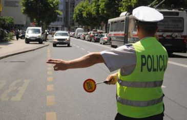 BUDITE OPREZNI: Kontrola i visoke kazne za sve koji ne nose maske u vozilima gradskog prevoza u Kantonu Sarajevo