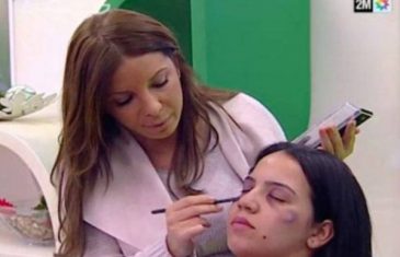 Javnost zgrožena: Na TV-kanalu savjet ženama kako šminkom prikriti tragove nasilja