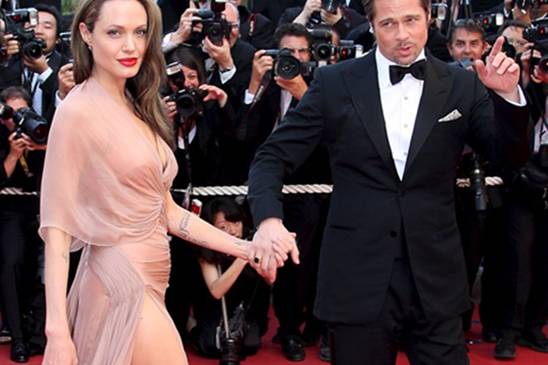 Angelina i Bred dvije godine krili veliku tajnu