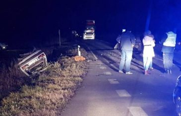 CESTA UZELA JOŠ JEDNOG PJEVAČA: U saobraćajnoj nesreći poginuo srpski pjevač…