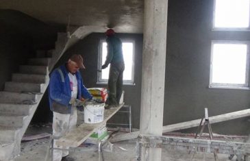 Srbi pomažu Bošnjacima da obnove džamiju