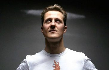 Menadžerica o Schumacheru: Mnogima je ovo teško shvatljivo