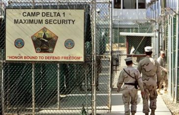 Obama nije ispunio obećanje, u Guantanamu ostaje još 45 zatvorenika