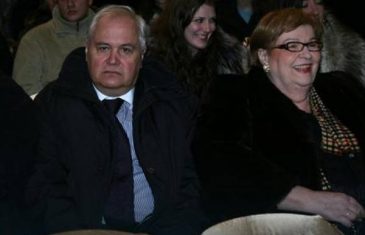 Preminula supruga bivšeg predsjednika Srbije