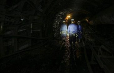 RMU Zenica: Povrijeđena dva rudara u Staroj jami