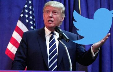 Trump bi na Twitteru uskoro mogao objaviti kako je Bin Laden bio agent CIA, te da su napade 9/11 izvršili Amerikanci
