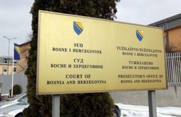 Podignuta optužnica protiv Višnje Aćimović: Učestvovala u ubistvu 37 Bošnjaka u Vlasenici