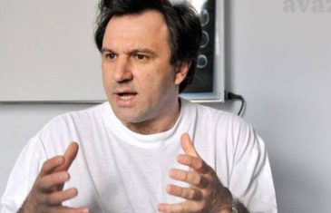 Ugledni neurohirurg Kemal Dizdarević dobio otkaz na KCUS-u
