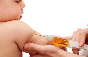 DA LI ĆETE VAKCINISATI DJECU: Evo šta kaže ugledni hrvatski naučnik Ivan Đikić o efikasnosti imunizacije…