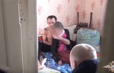 Zgrabio preplašenu djevojčicu i uperio joj nož u leđa: Htio da je trampi za drogu, a onda su uletjeli ruski specijalci