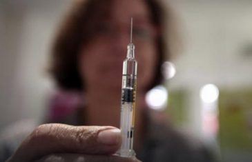 WHO NE DONOSI DOBRE VIJESTI: Vakcina protiv koronavirusa za najmanje 12 mjeseci ili čak i duže…