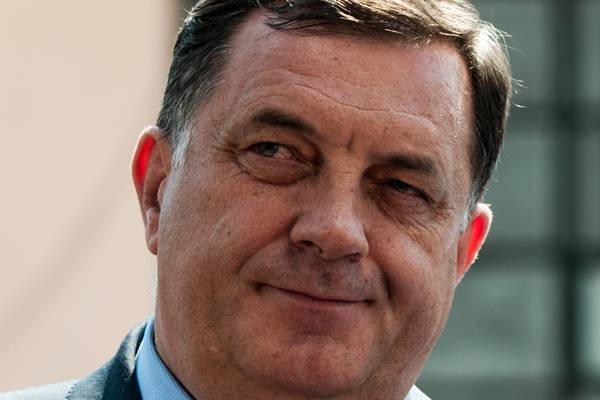 DAN NAKON “DEESKALACIJE”: Očekivati promjenu politike od strane Dodika, ravno je saučesništvu u njegovim političkim zločinima…