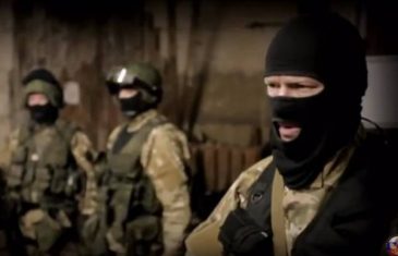 „Ruska vojna baza brani Srbiju od vojske Kosova“?!