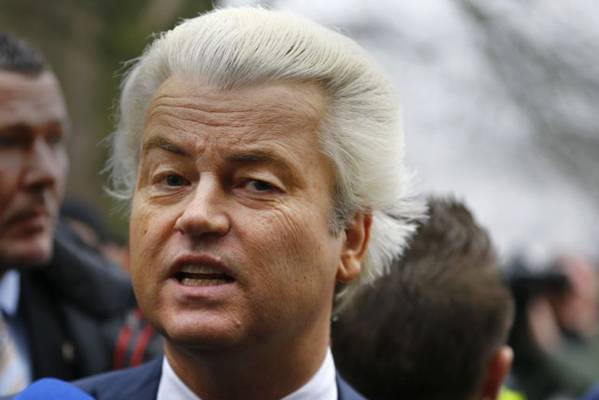Wilders: Zabranit ću prodaju Kur'ana i zatvoriti džamije u Holandiji