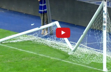 Ovo su najsmješnije scene sa fudbalskih terena. Obavezno pogledajte u 5 minuti šta se desilo (VIDEO)