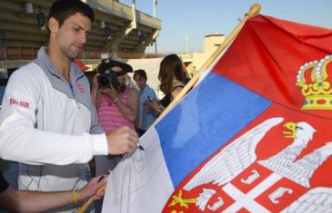 NA POMOLU JE ŠOKANTAN PREOKRET: Novak Đoković pred deportacijom iz Australije – „Ostanak bi bio ozbiljan presedan“