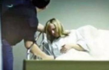 Majku su proglasili mrtvom tokom porođaja, ali 24 sata poslije se događa nezamislivo!(VIDEO)