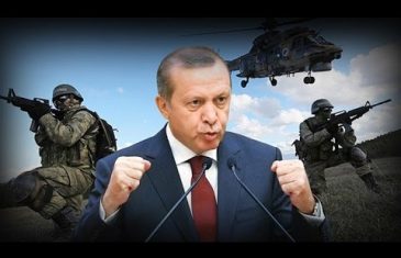 RAT ARMENIJE I AZERBEJDŽANA SE RAZBUKTAVA: Erdogan brzo reagovao – “Svim raspoloživim sredstvima…”