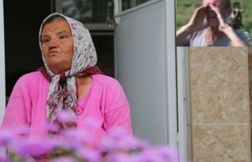 Saliha Osmanović, supruga Rame sa snimka koji doziva sina Nermina:Pitala sa RATKA MLADIĆA da li jede i može li da spava…
