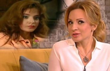 Uloga Đine u “Srećnim ljudima” obeležila joj je karijeru, a evo kako danas Dubravka Mijatović reaguje kada vidi sebe u seriji!