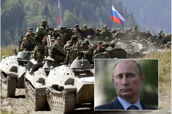 Dramatično izvješće iz Ukrajine: ‘Rusi kreću u žestoku ofenzivu na našu zemlju, znamo i kada!‘