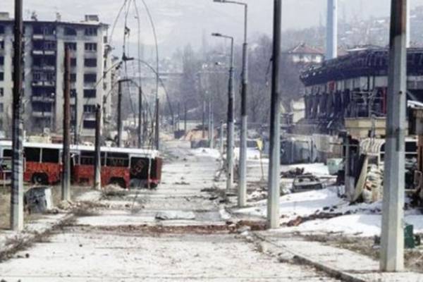 Na današnji dan počela je opsada Sarajeva: ‘Obrisi planina su bili granice planete za nas’ (VIDEO)