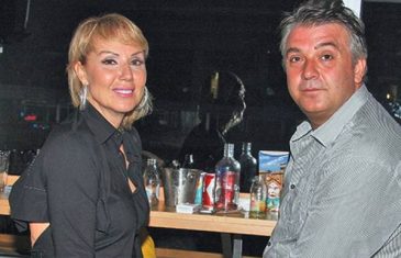 Boba Živojinović o Breninom padu u Bugarskoj: “Supruga je dobro, velika želja je i dalje spektakl na Koševu”