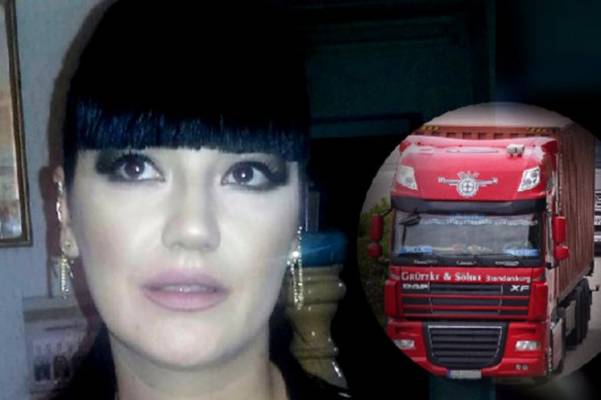 Objavljen foto-robot kamiondžije za koga se sumnja da je ubio Jelenu Marjanović!