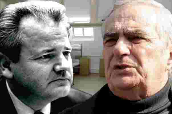 Ispovijest čovjeka koji je izručio Miloševića: Za ovu fotografiju su mi nudili pola miliona eura