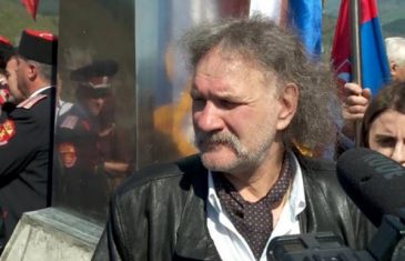Ruski novinar priznao: Pucao sam po ljudima u BiH i opet bih pomogao braći Srbima