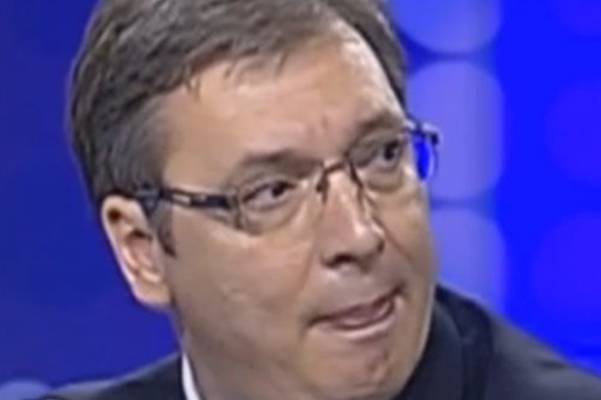 Ako Vučić tvrdi da granica na Drini između Srbije i BiH više ne postoji, treba obavezno da pročita ovaj tekst…