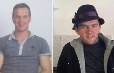 Monstrumi koji su ubili Arnelu Đogić brutalno pretučeni u KPZ Zenica