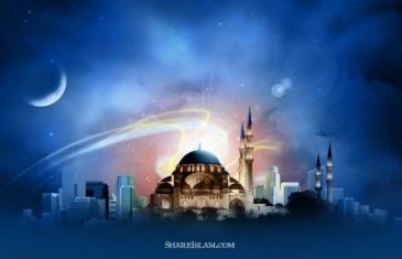 TRI NESVAKIDAŠNJE PRIČE O PRELASKU NA ISLAM