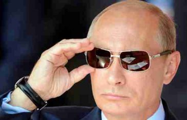 “NEW YORK TIMES” ODGOVARA NA PITANJE: Mogu li sankcije SAD-a zaustaviti Putina?