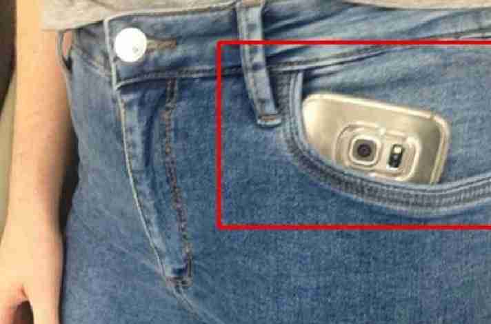 Mnogi imaju ovu ružnu naviku: Ne smijete džati telefon u džepu, evo zbog čega: