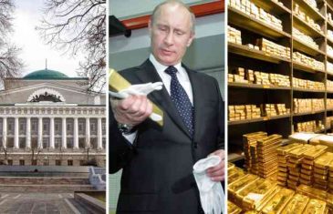 Švicarski ključ za Putinovu ratnu blagajnu: ‘Mit je da se najveći novac vrti u bankarskom i farma sektoru…‘