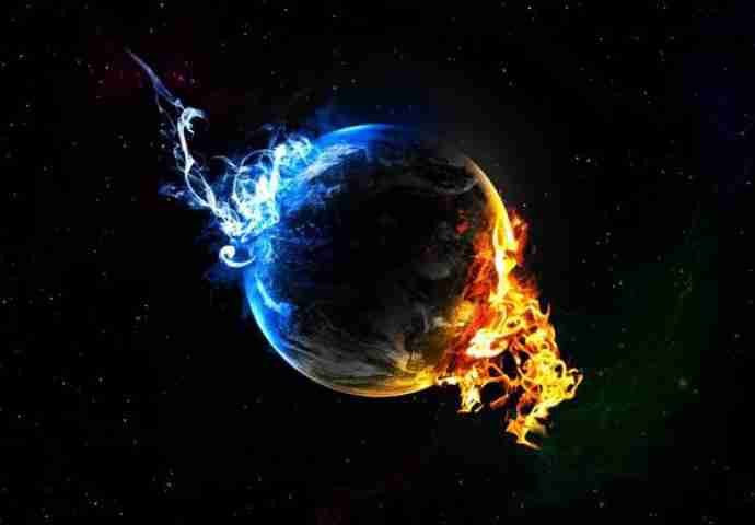 STARJEŠINE SLOŽNE: ‘Zemlja se pomaknula! Sunce ne izlazi na istoj strani, nešto se OZBILJNO DOGAĐA SA PLANETOM!’